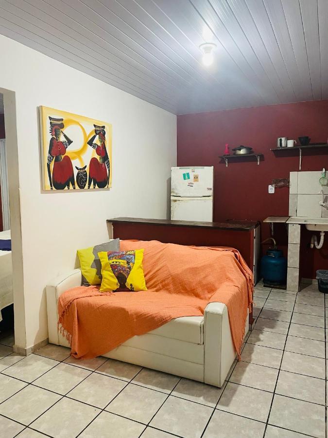 Vista Surf Pipa Hostel Praia de Pipa Luaran gambar