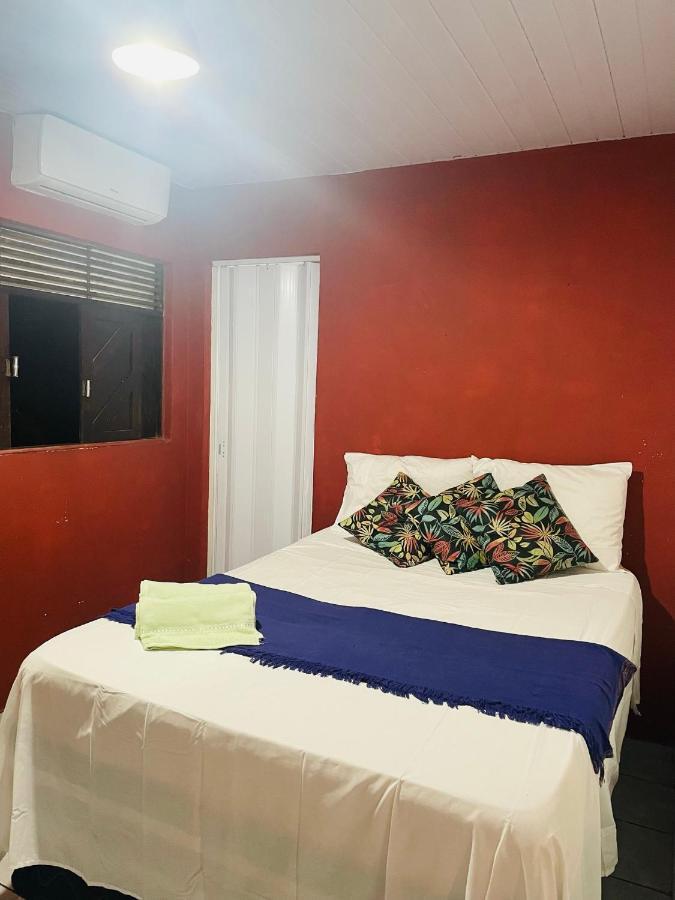 Vista Surf Pipa Hostel Praia de Pipa Luaran gambar