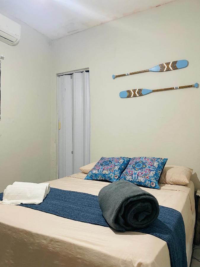 Vista Surf Pipa Hostel Praia de Pipa Luaran gambar